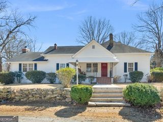 9300 Floyd Road, Jonesboro, GA 30236