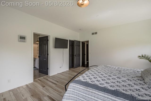 1263 N Baldwin Road, Brandon Charter Township, MI 48371