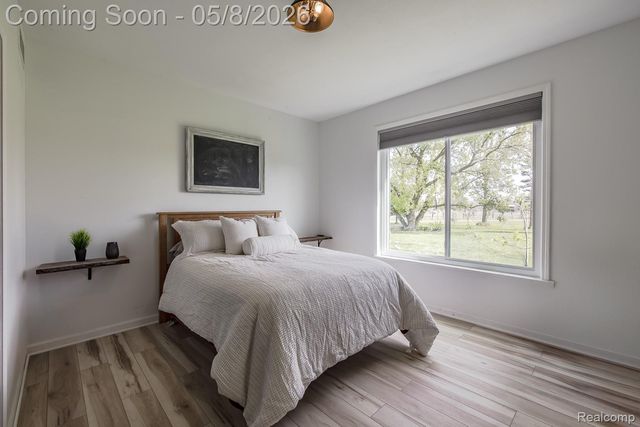 1263 N Baldwin Road, Brandon Charter Township, MI 48371