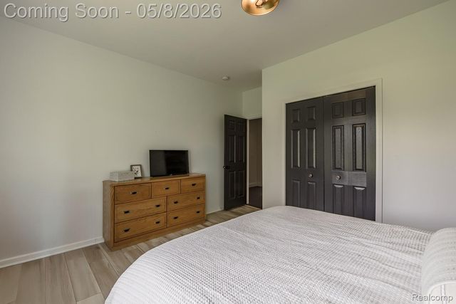 1263 N Baldwin Road, Brandon Charter Township, MI 48371