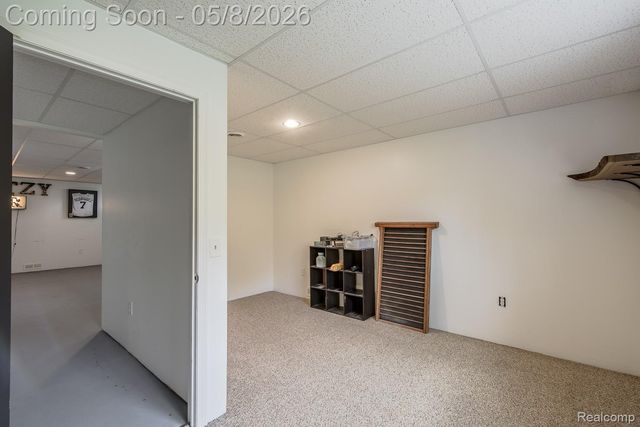 1263 N Baldwin Road, Brandon Charter Township, MI 48371