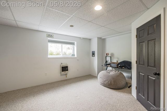 1263 N Baldwin Road, Brandon Charter Township, MI 48371