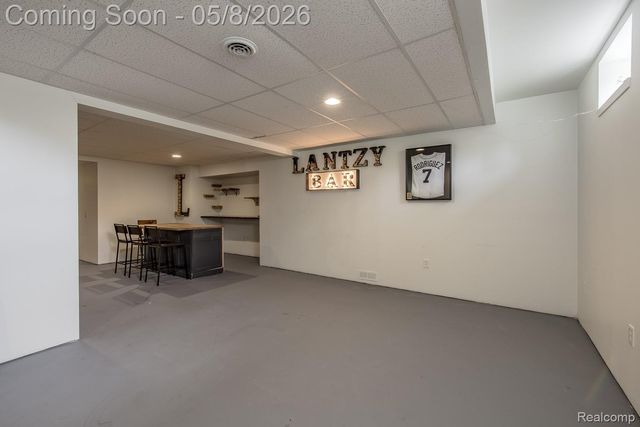 1263 N Baldwin Road, Brandon Charter Township, MI 48371
