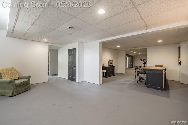 1263 N Baldwin Road, Brandon Charter Township, MI 48371