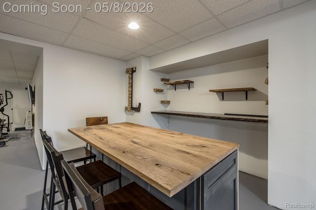 1263 N Baldwin Road, Brandon Charter Township, MI 48371