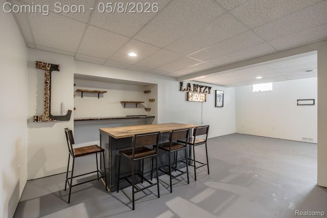 1263 N Baldwin Road, Brandon Charter Township, MI 48371
