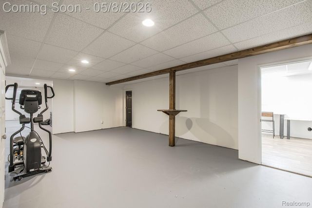 1263 N Baldwin Road, Brandon Charter Township, MI 48371
