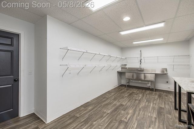 1263 N Baldwin Road, Brandon Charter Township, MI 48371