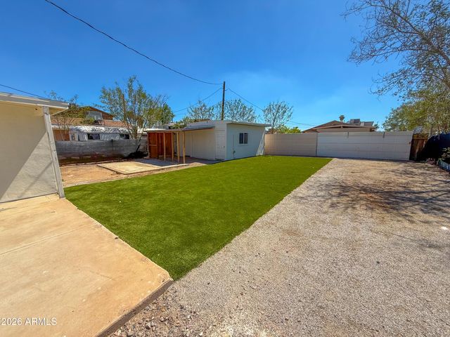 5315 W MYRTLE Avenue, Glendale, AZ 85301