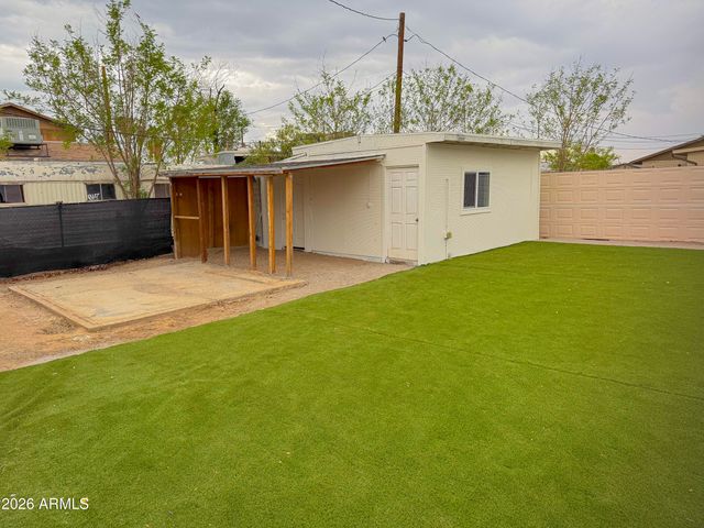 5315 W MYRTLE Avenue, Glendale, AZ 85301