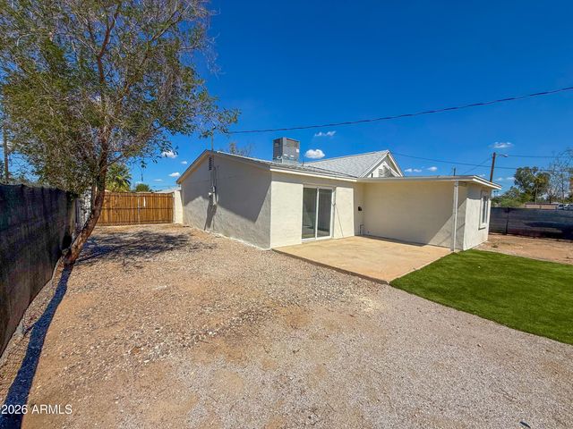 5315 W MYRTLE Avenue, Glendale, AZ 85301