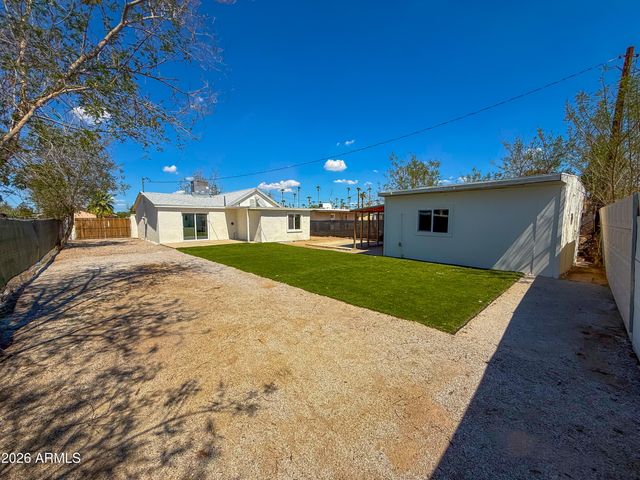 5315 W MYRTLE Avenue, Glendale, AZ 85301