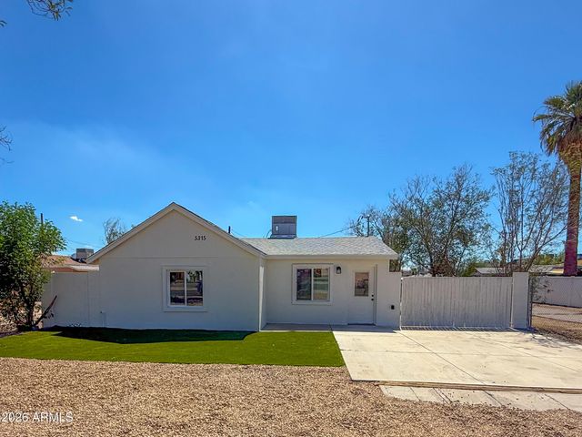 5315 W MYRTLE Avenue, Glendale, AZ 85301