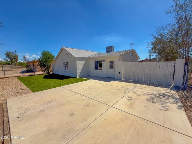 5315 W MYRTLE Avenue, Glendale, AZ 85301