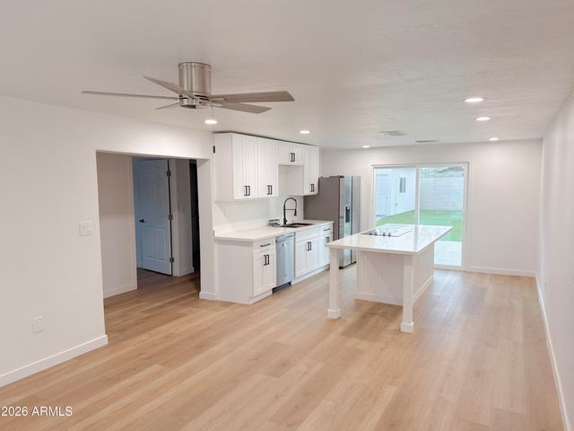 5315 W MYRTLE Avenue, Glendale, AZ 85301
