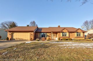 686 Willow Lane, Frankenmuth, MI 48734