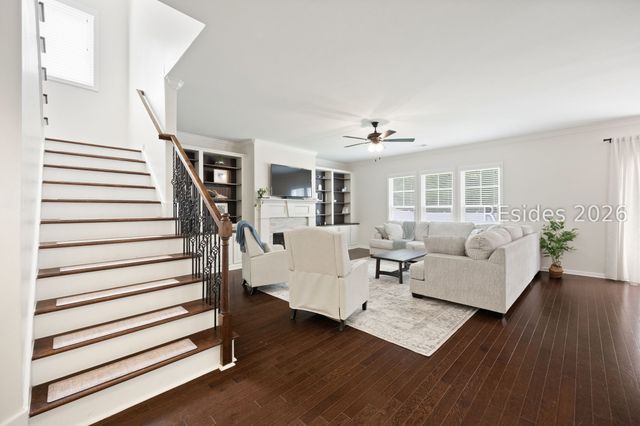 82 Sago Palm Dr, Bluffton, SC 29910