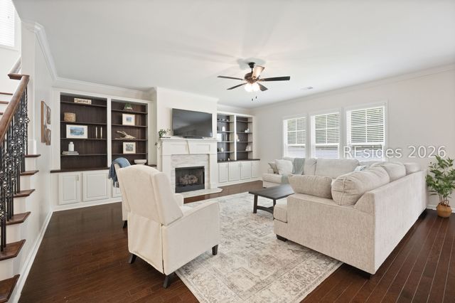 82 Sago Palm Dr, Bluffton, SC 29910