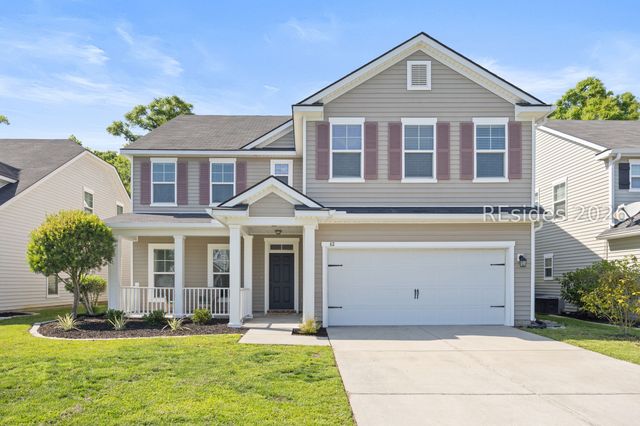 82 Sago Palm Dr, Bluffton, SC 29910