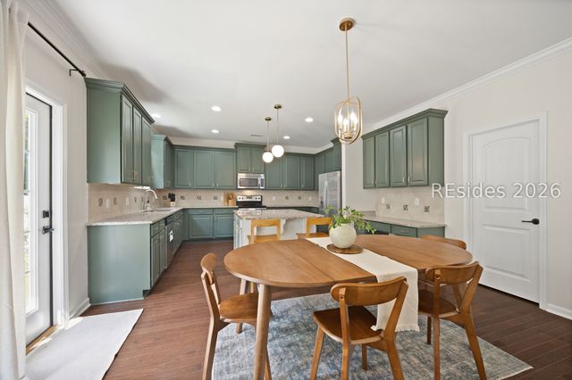 82 Sago Palm Dr, Bluffton, SC 29910