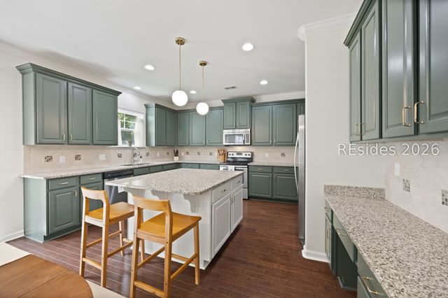 82 Sago Palm Dr, Bluffton, SC 29910
