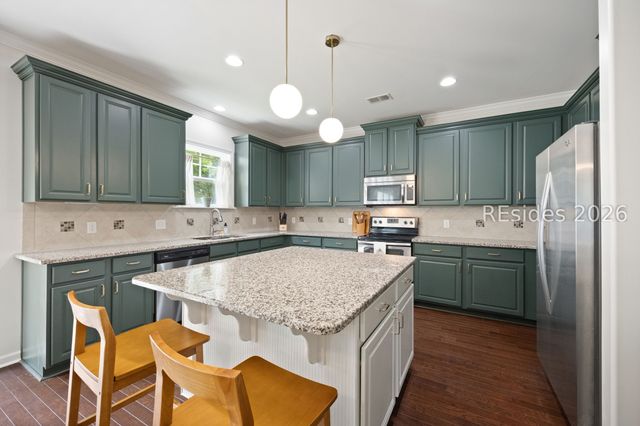 82 Sago Palm Dr, Bluffton, SC 29910