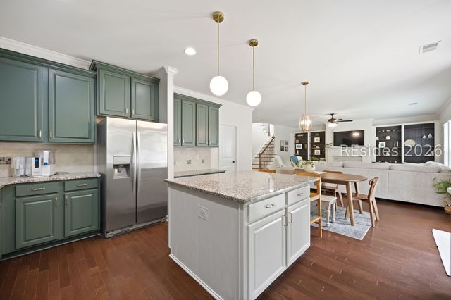 82 Sago Palm Dr, Bluffton, SC 29910