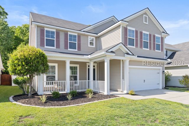 82 Sago Palm Dr, Bluffton, SC 29910