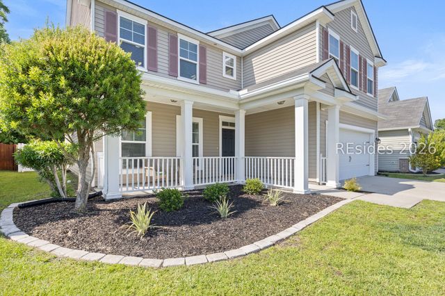 82 Sago Palm Dr, Bluffton, SC 29910