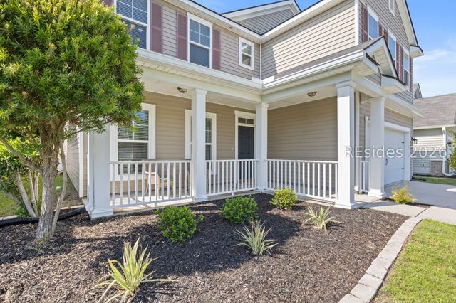 82 Sago Palm Dr, Bluffton, SC 29910