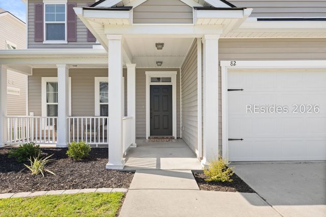 82 Sago Palm Dr, Bluffton, SC 29910