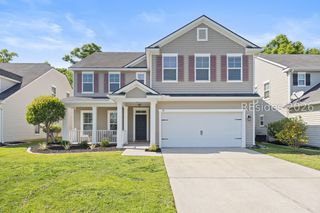 82 Sago Palm Dr, Bluffton, SC 29910