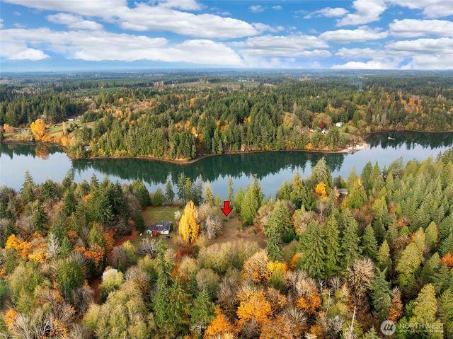 3093 SE Kamilche Point Road, Shelton, WA 98584