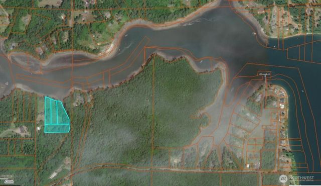 3093 SE Kamilche Point Road, Shelton, WA 98584