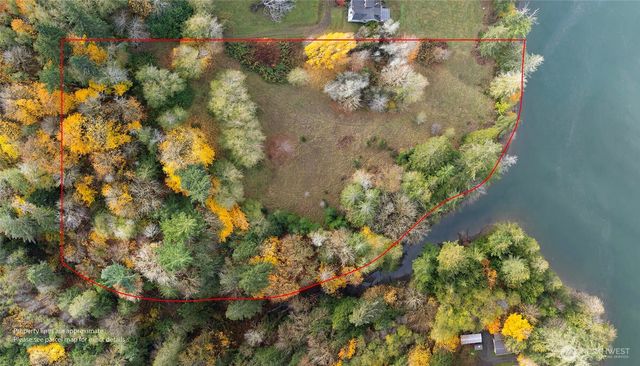 3093 SE Kamilche Point Road, Shelton, WA 98584