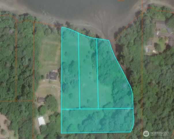 3093 SE Kamilche Point Road, Shelton, WA 98584