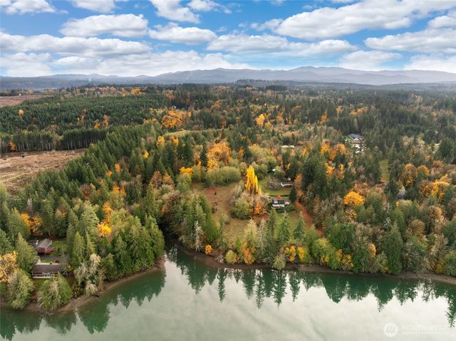 3093 SE Kamilche Point Road, Shelton, WA 98584