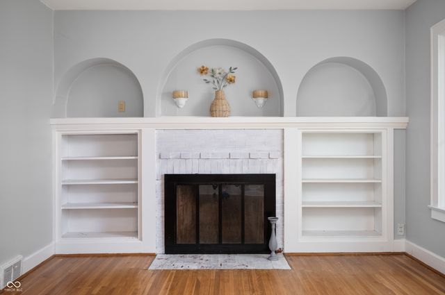 6851 W County Road 550 S, Daleville, IN 47334