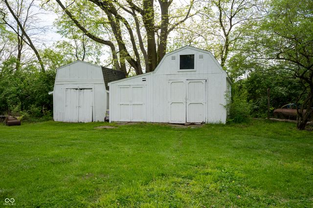 6851 W County Road 550 S, Daleville, IN 47334