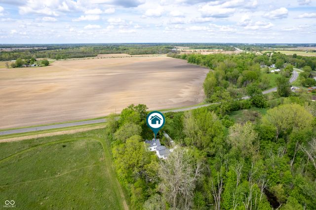 6851 W County Road 550 S, Daleville, IN 47334