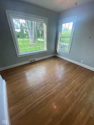 6851 W County Road 550 S, Daleville, IN 47334