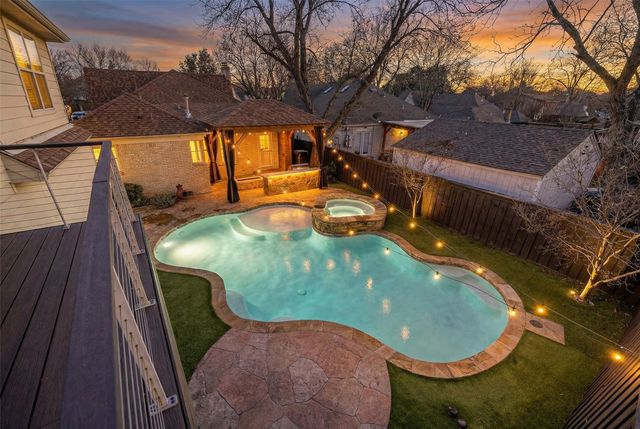 5623 Mccommas Boulevard, Dallas, TX 75206