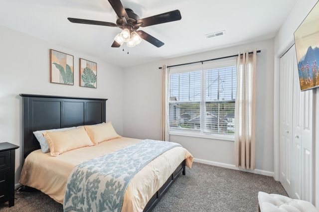 138 Blackman St, Clarksville, TN 37040