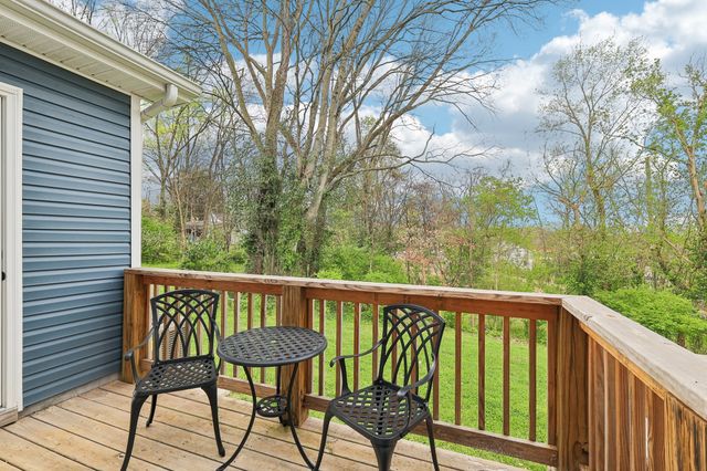 138 Blackman St, Clarksville, TN 37040