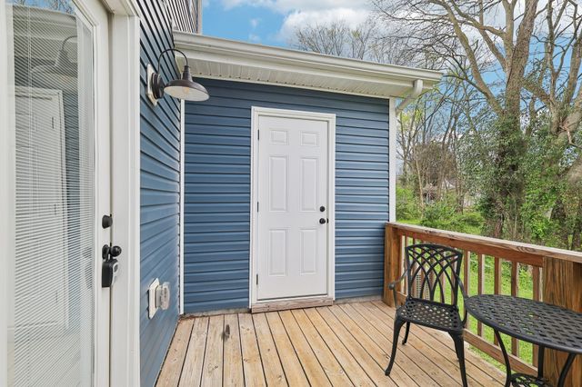 138 Blackman St, Clarksville, TN 37040