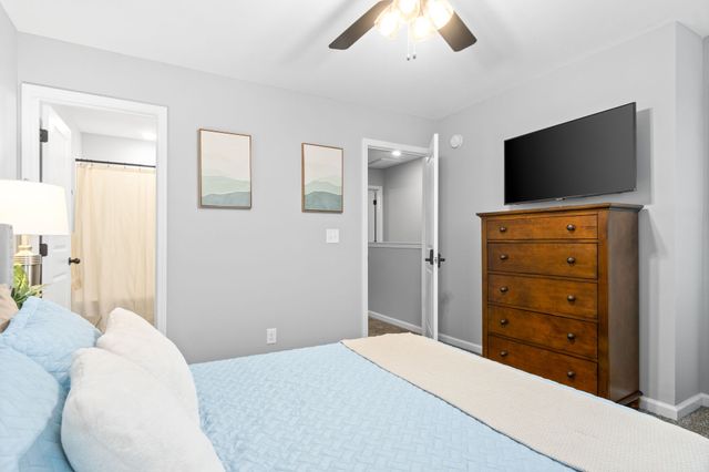 138 Blackman St, Clarksville, TN 37040