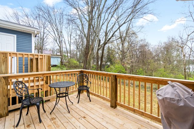 138 Blackman St, Clarksville, TN 37040