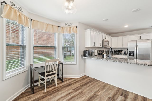 138 Blackman St, Clarksville, TN 37040