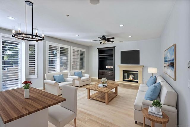 16220 PALOMINO MESA CT, San Diego, CA 92127