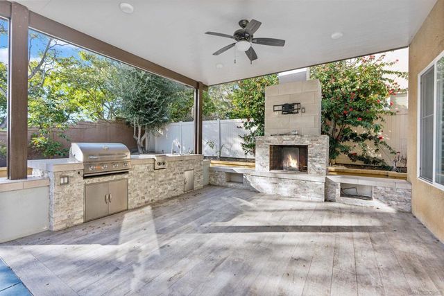 16220 PALOMINO MESA CT, San Diego, CA 92127